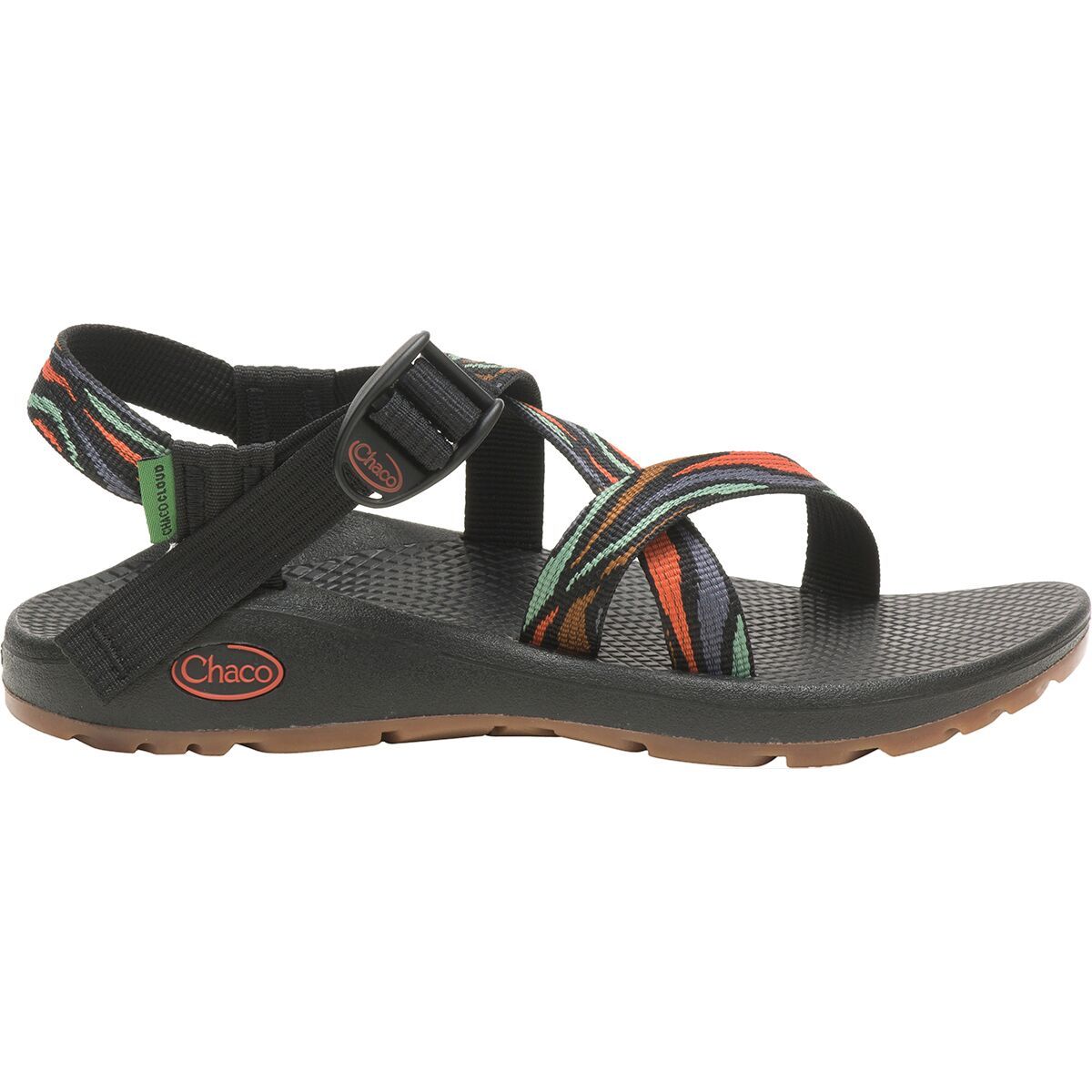 Chaco Z/Cloud Sandal - Women's Gush Rust, 5.0