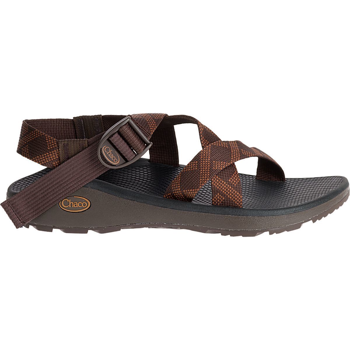 Chaco Z/Cloud Sandal - Women's Hatch Java, 7.0