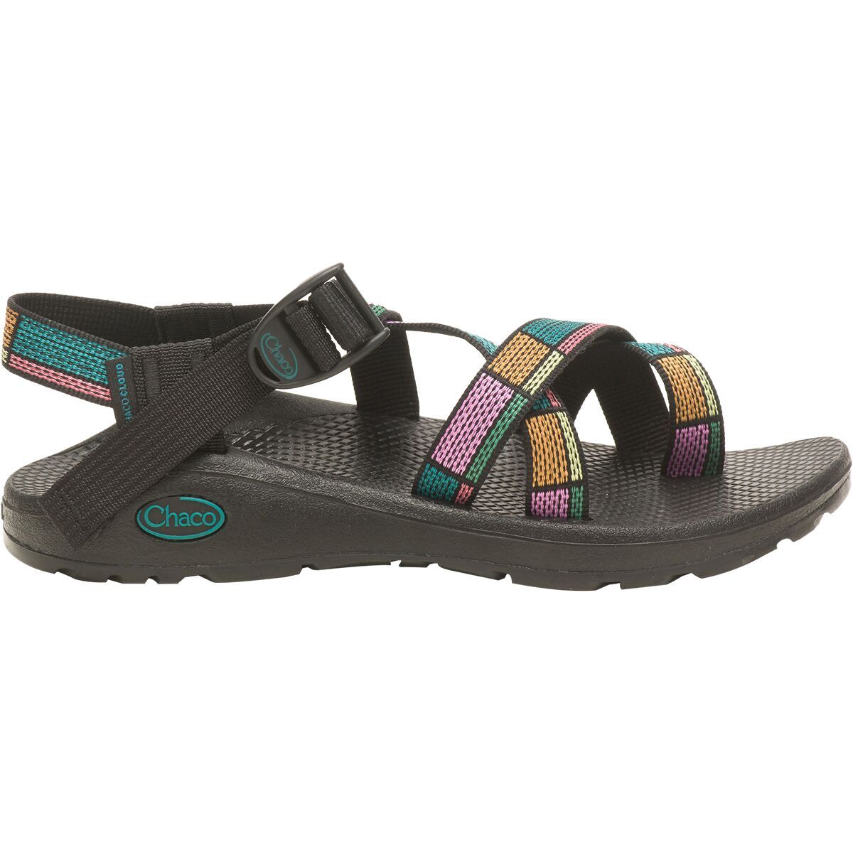 Chaco Z/Cloud 2 Sandal - Women's Cobble Tea Rose, 7.0