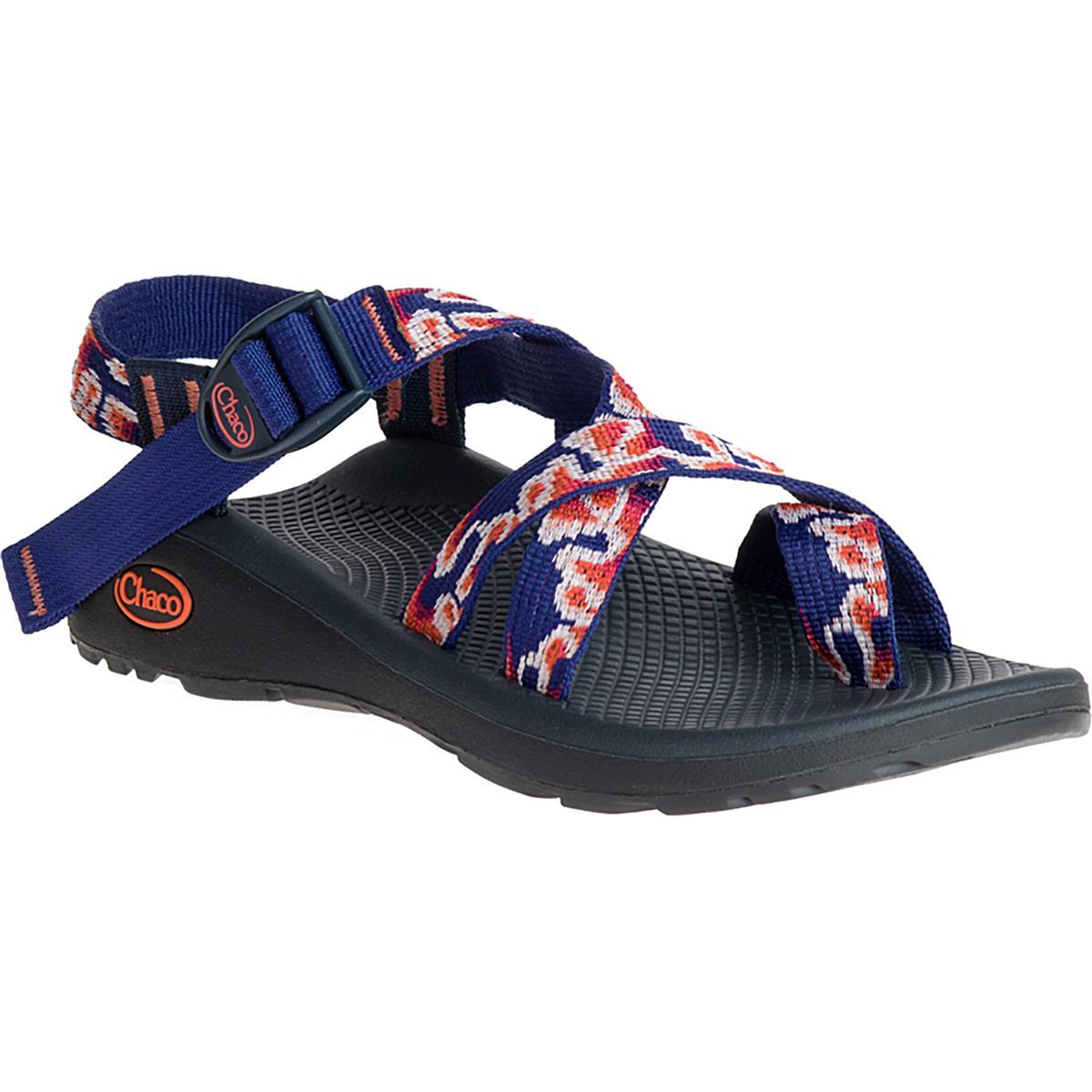 Chaco Z/Cloud 2 Sandal - Women's Galaxea Red, 11.0