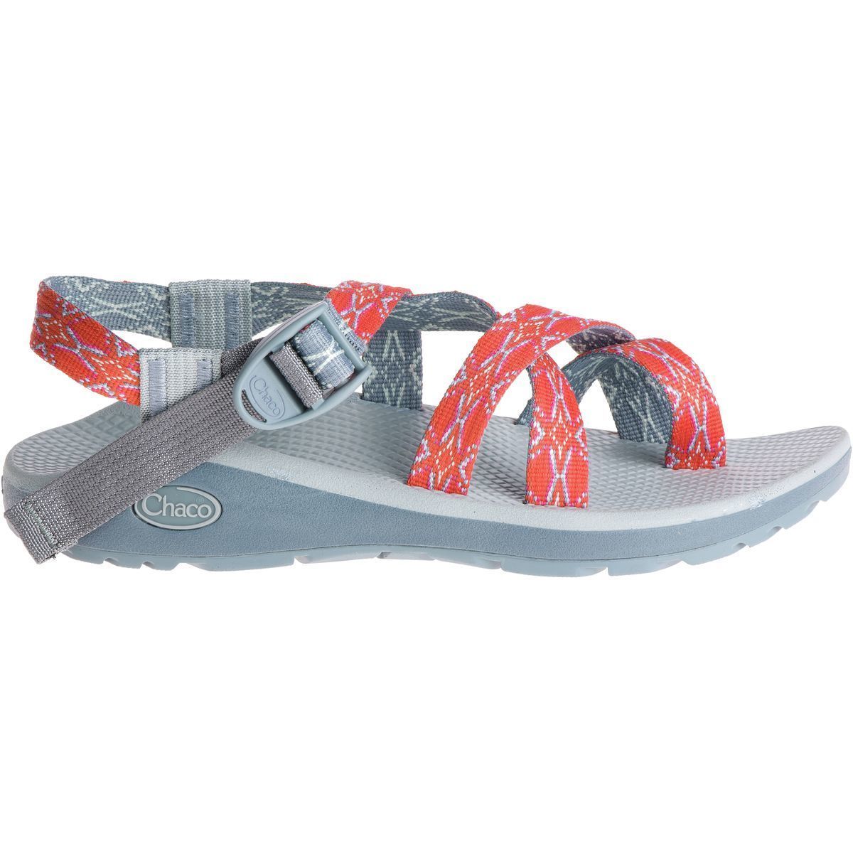 Chaco Z/Cloud 2 Sandal - Women's Island Lead, 7.0