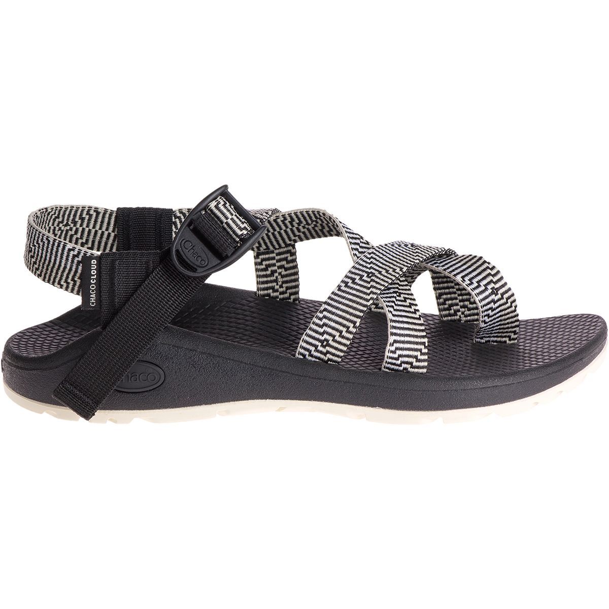 Chaco Z/Cloud 2 Sandal - Women's Llama Angora, 5.0