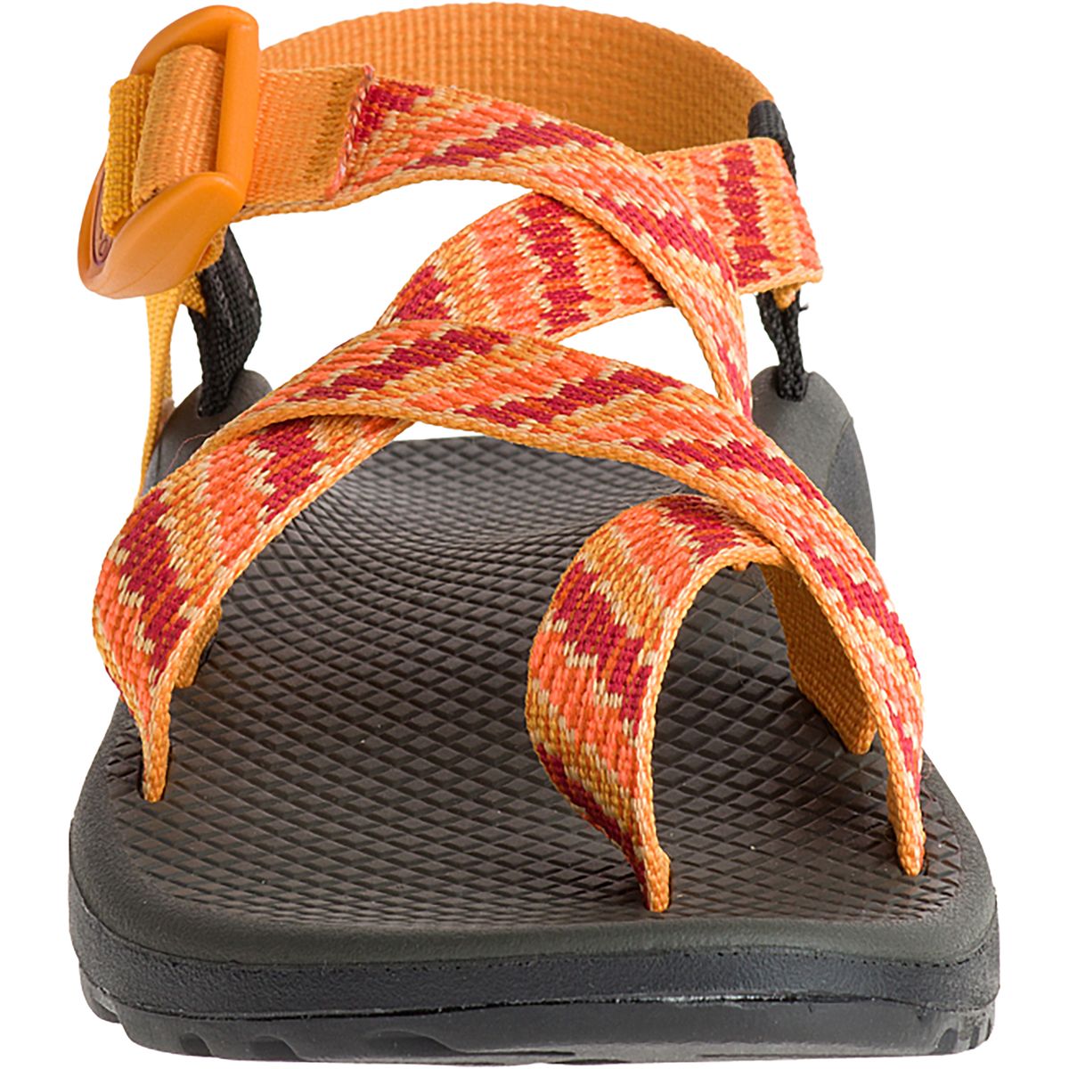 Orange chacos deals
