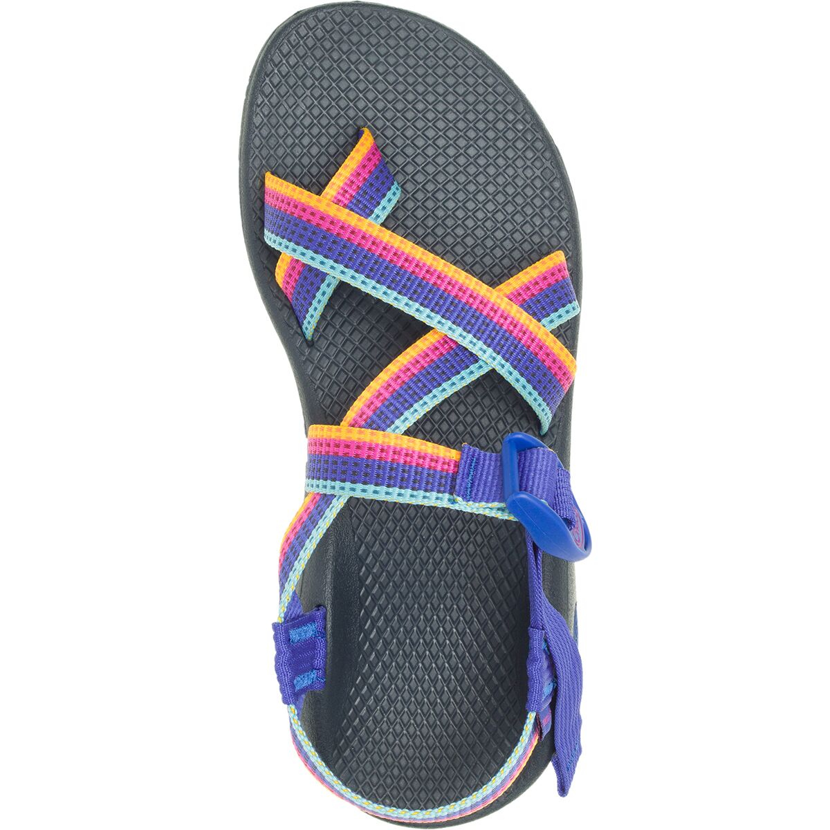 Chaco Z/Cloud 2 Sandal - Women's - Footwear
