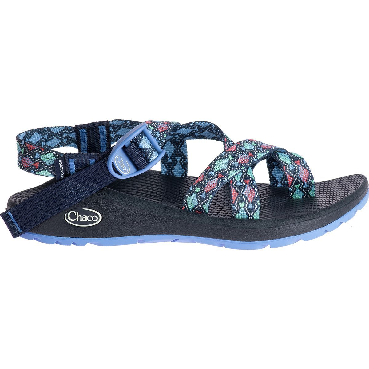 chaco unaweep womens