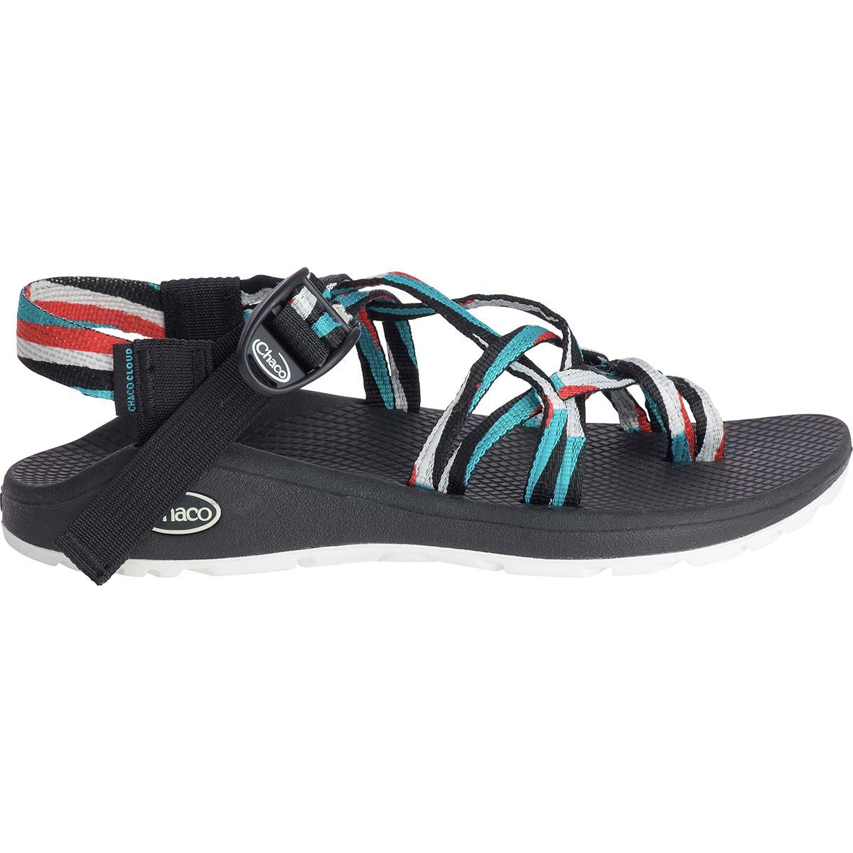 chaco women's zcloud x2 sport sandal