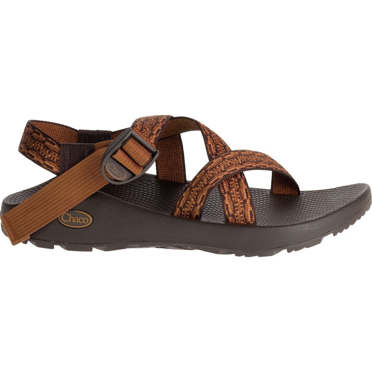 Chaco Z/1 Classic Sandal - Men's Caramel Angora, 14.0