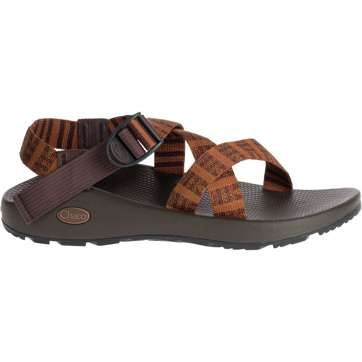 Chaco Z/1 Classic Sandal - Men's Caramel Spike, 14.0