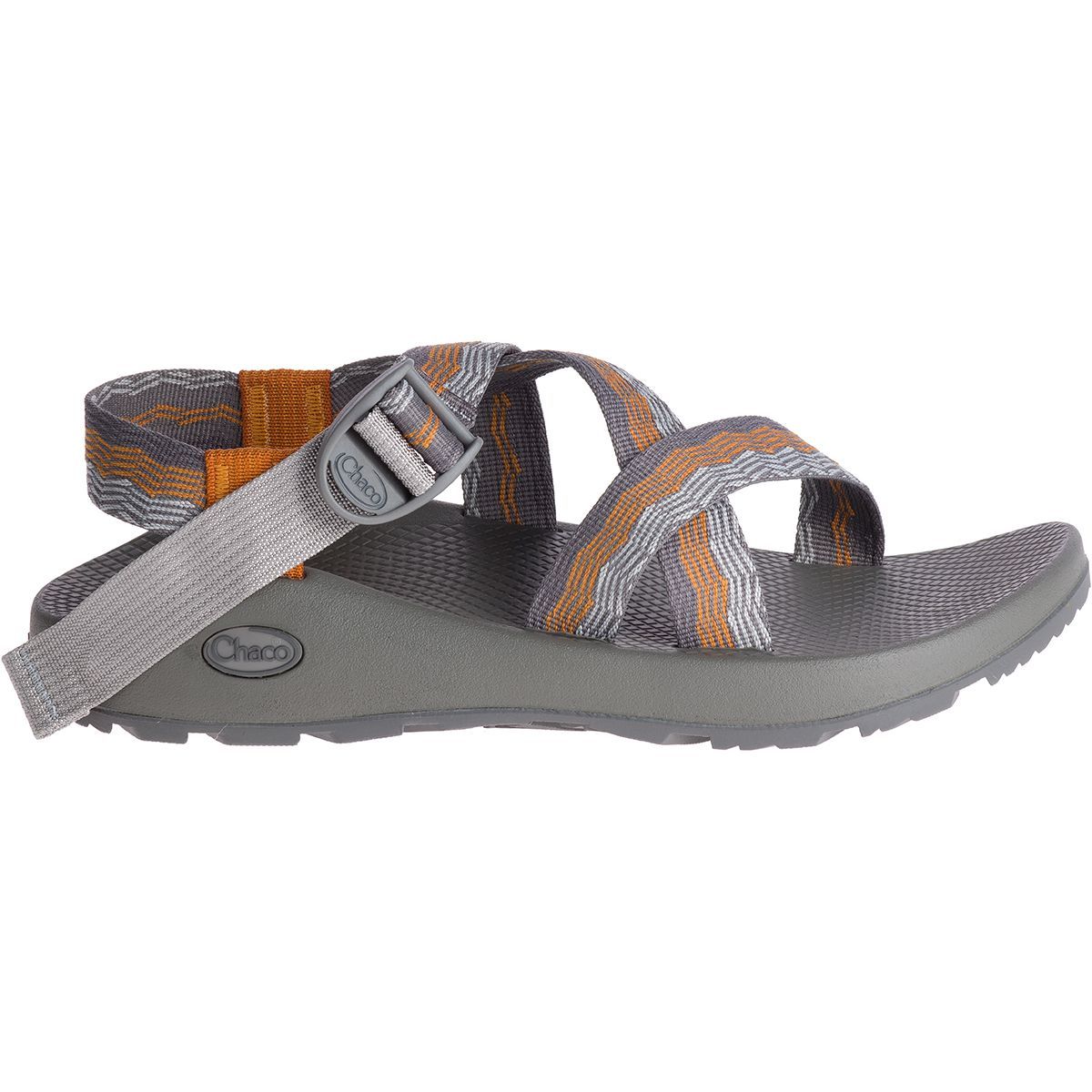 Chaco Z/1 Classic Sandal - Men's Collegiate Sun, 11.0