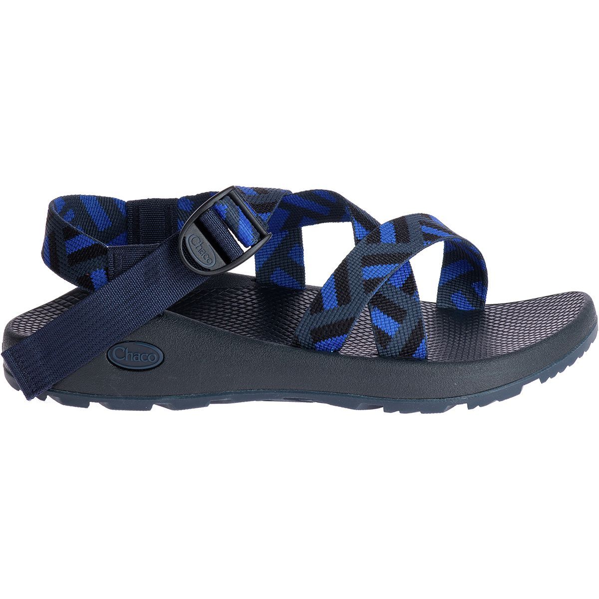 Chaco Z/1 Classic Sandal - Men's Covered Navy, 12.0