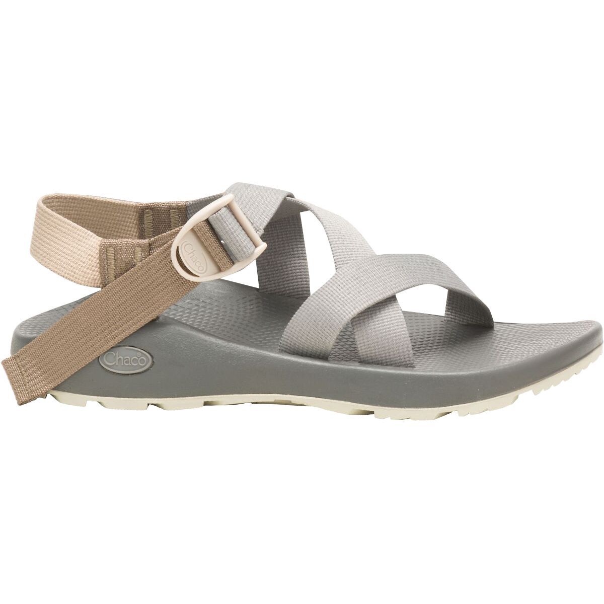 Chaco Z/1 Classic Sandal - Men's Earth/Gray, 7.0