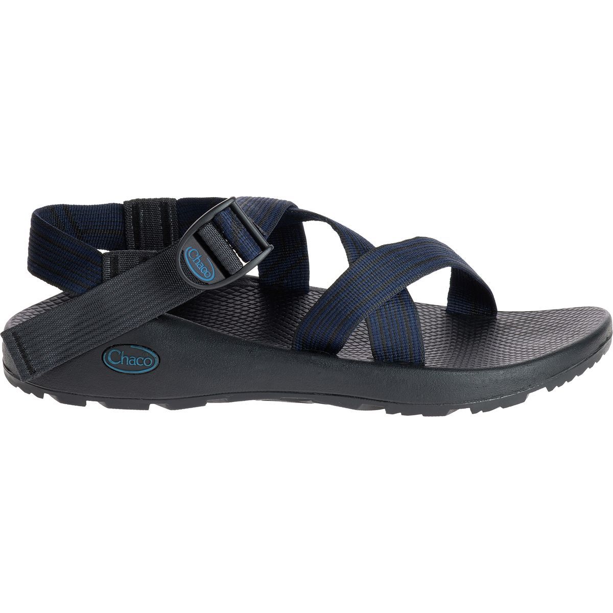 Chaco Z/1 Classic Sandal - Men's Linear Blue, 12.0