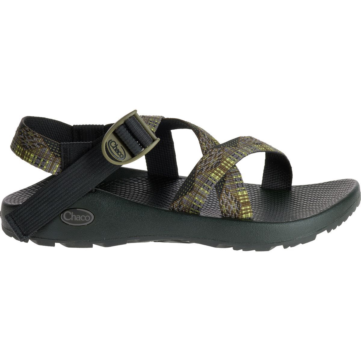 Chaco Z/1 Classic Sandal - Men's Patched Beech, 12.0