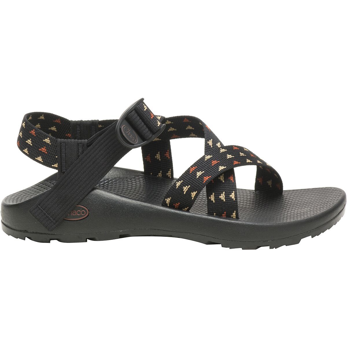 Chaco Z/1 Classic Sandal - Men's Sierra Black, 7.0