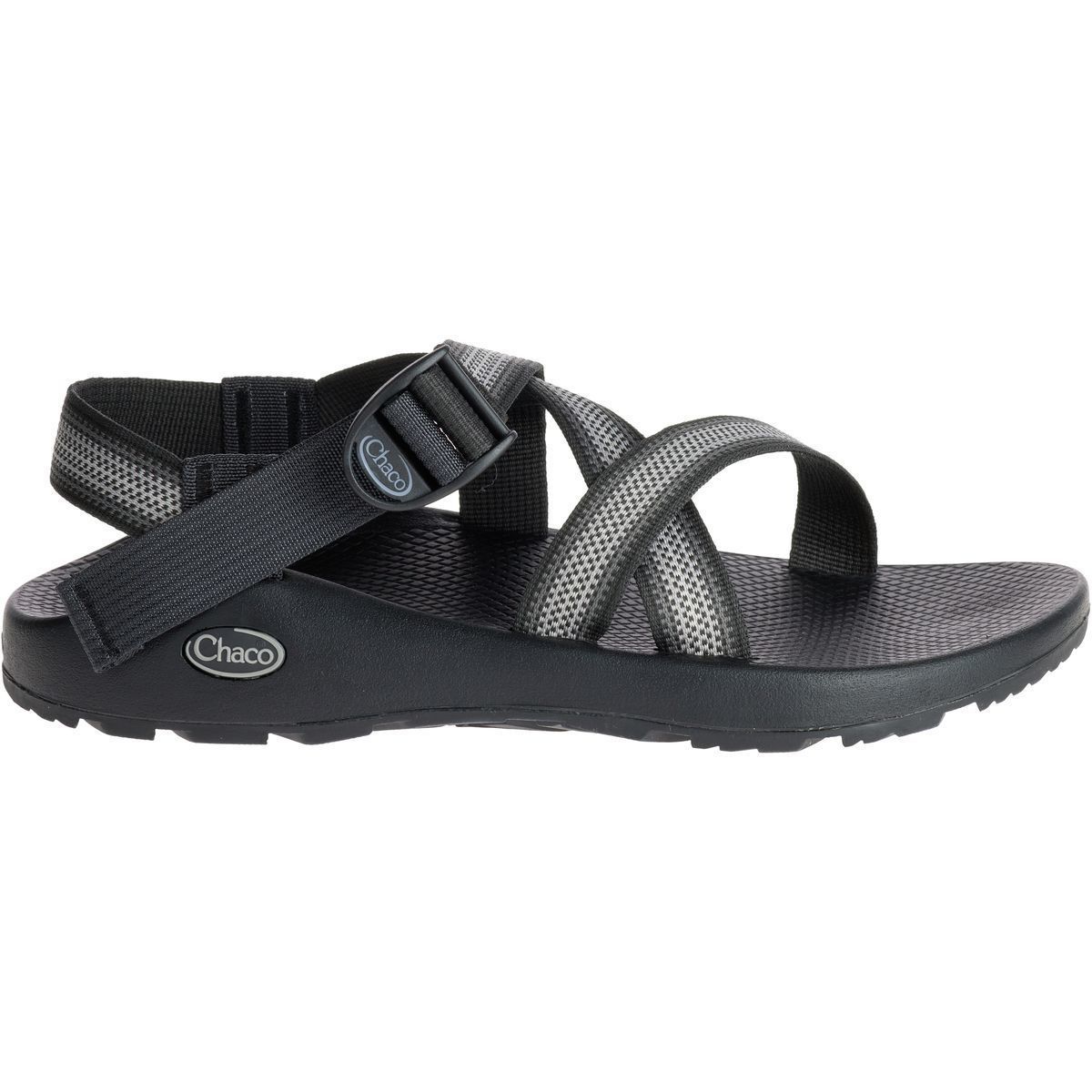 Chaco Z/1 Classic Sandal - Men's Split Gray, 11.0