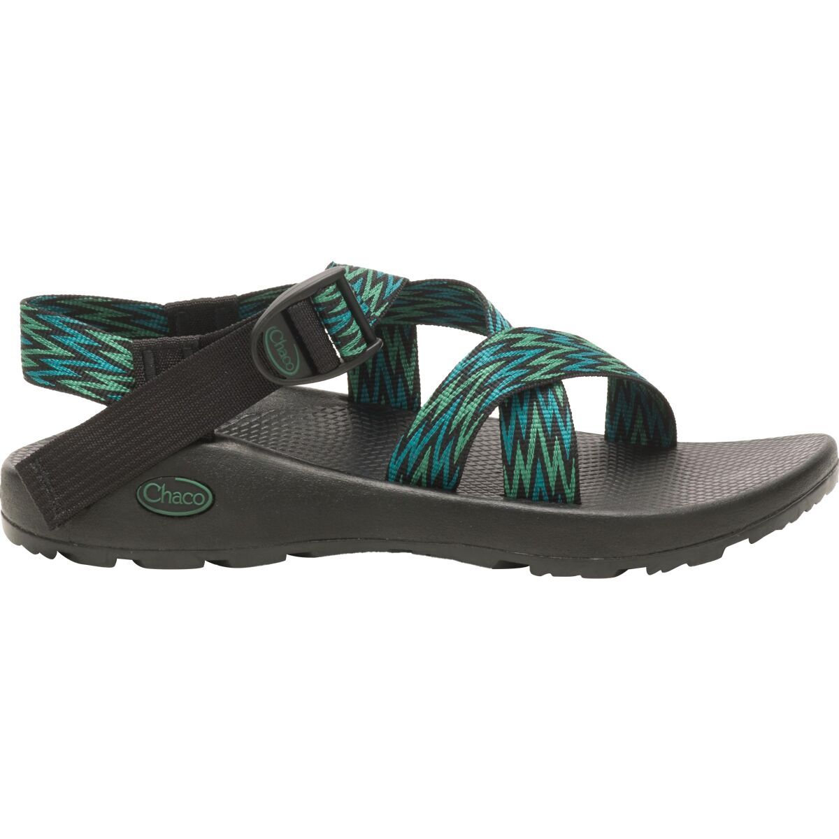 Chaco Z/1 Classic Sandal - Men's Squall Green, 8.0