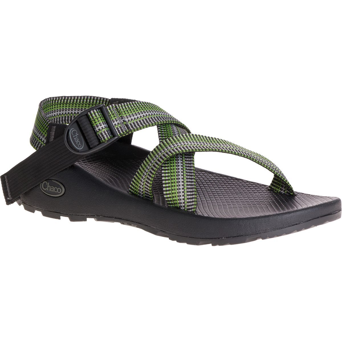 Chaco Z/1 Classic Wide Sandal - Men's Sawgrass, 8.0
