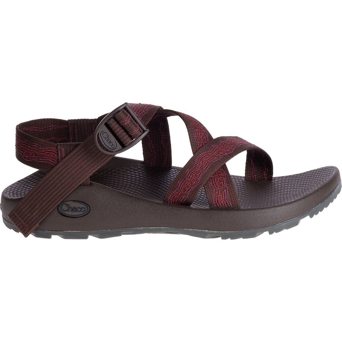 Chaco Z/1 Classic Wide Sandal - Men's Tri Java, 9.0