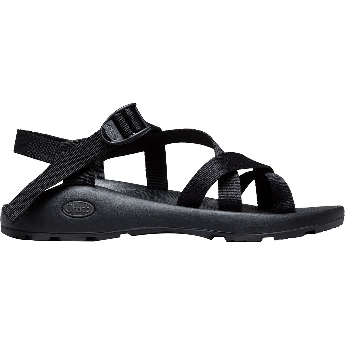 Chaco Z/2 Classic Sandal - Men's Black 10.0 product image
