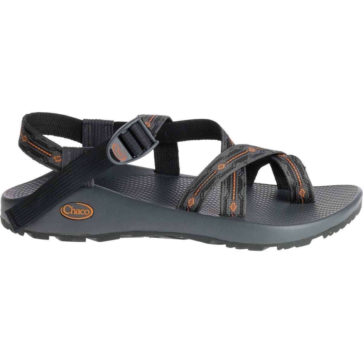 Chaco Z/2 Classic Sandal - Men's Core Gray, 10.0