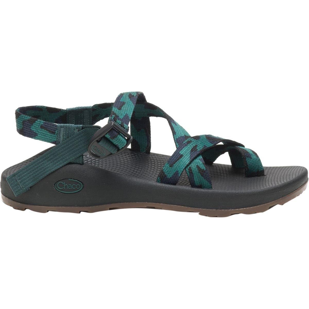 Chaco Z/2 Classic Sandal - Men's Downright Pine, 7.0