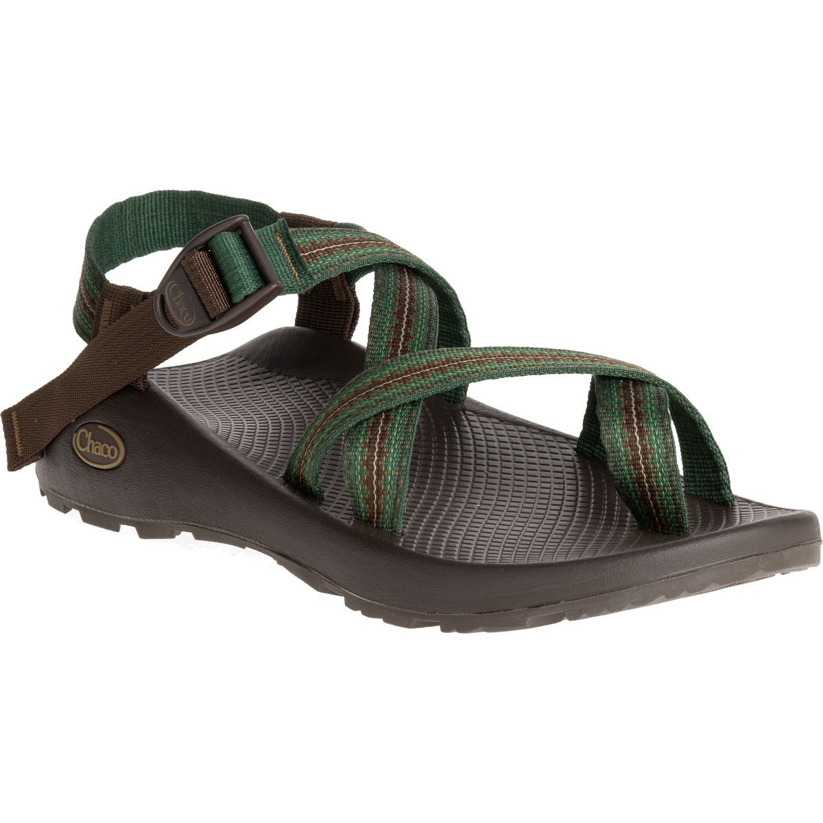 Chaco Z/2 Classic Sandal - Men's Forest, 13.0