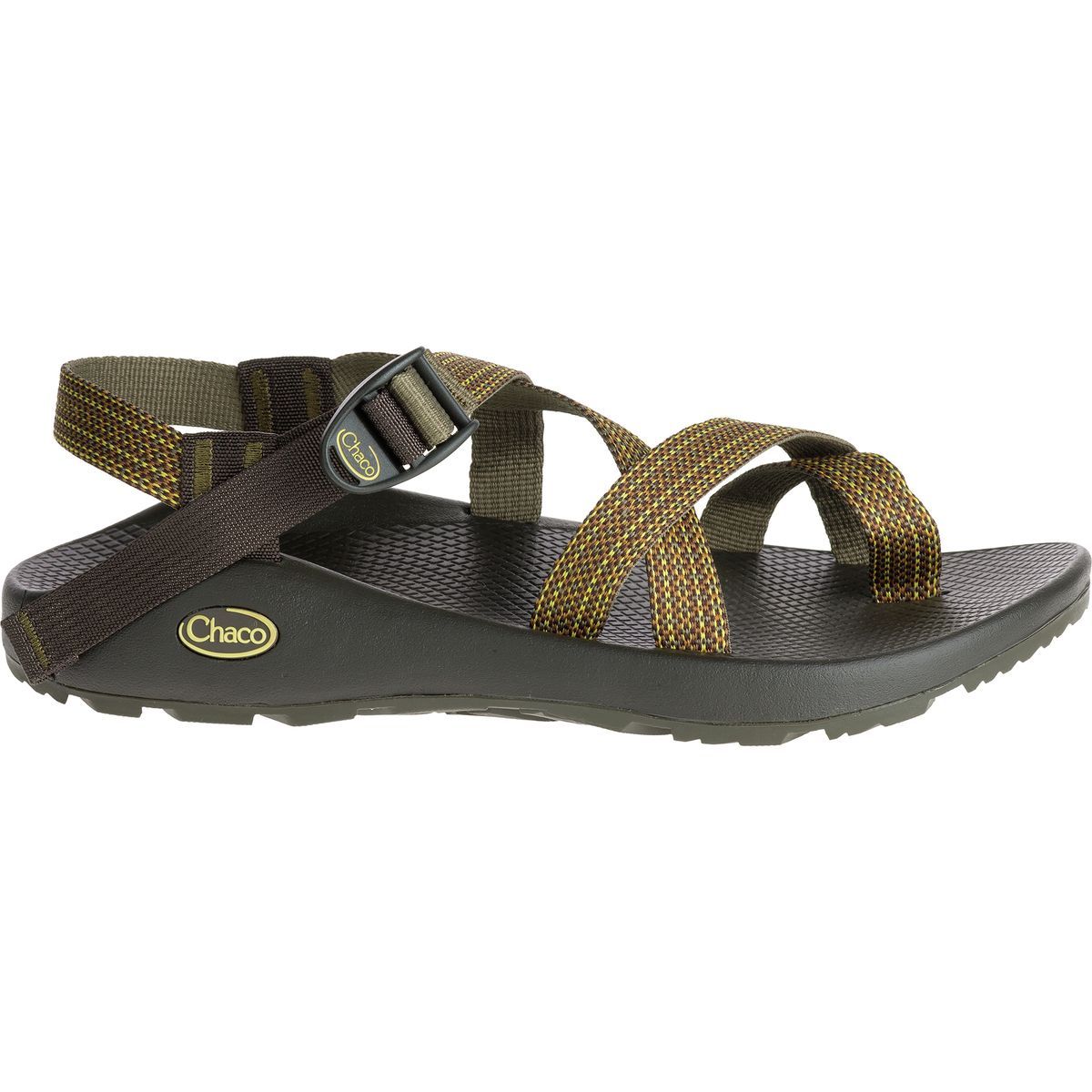 Chaco Z/2 Classic Sandal - Men's Highland Wood, 14.0
