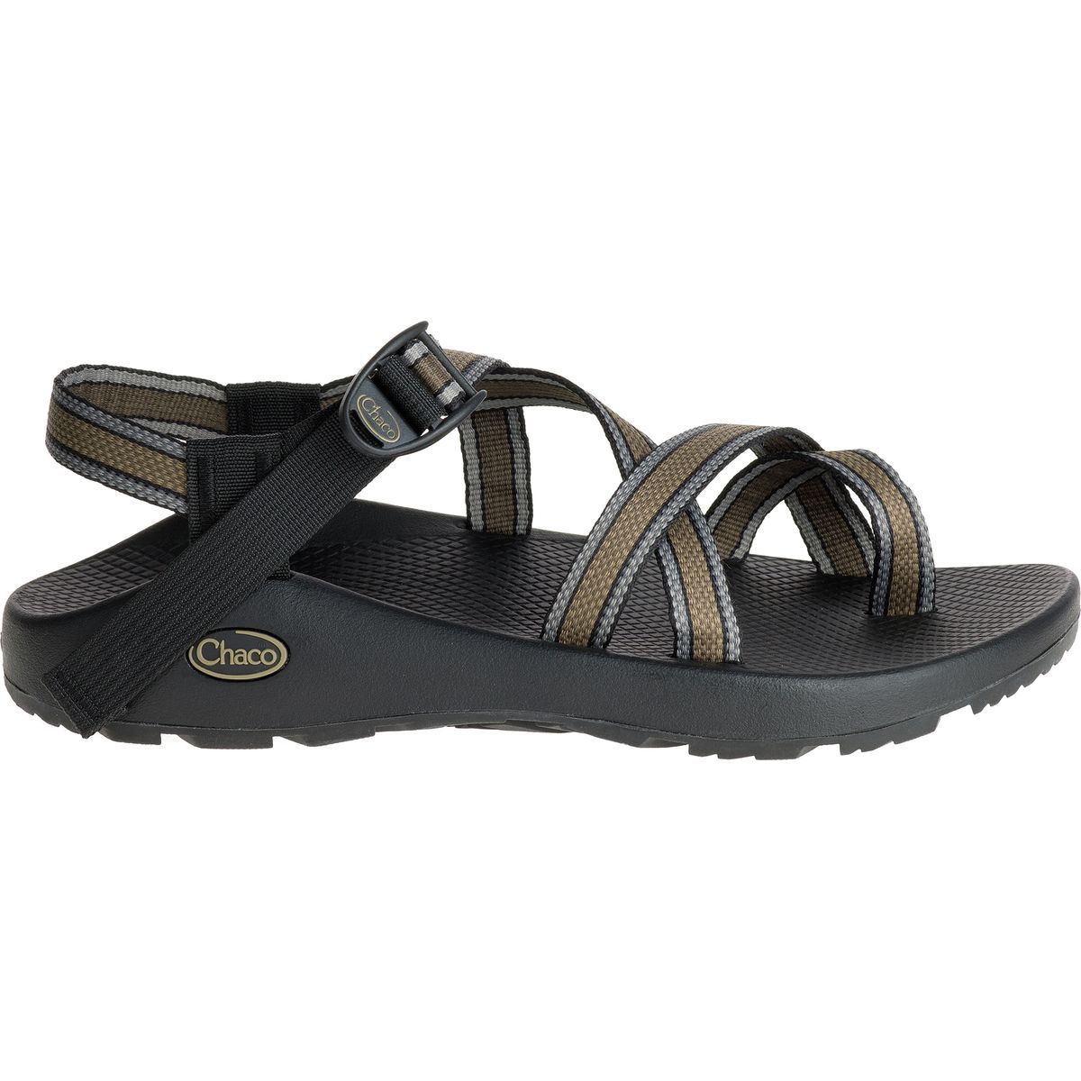 Chaco Z/2 Classic Sandal - Men's Metal, 14.0