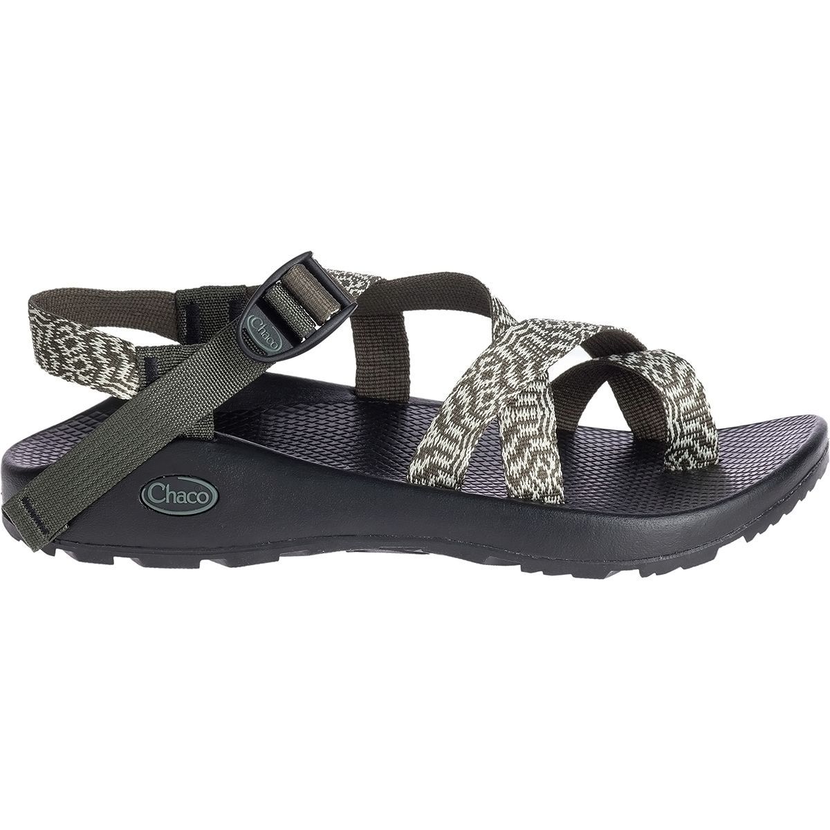 Chaco Z/2 Classic Sandal - Men's Micron Angora, 14.0