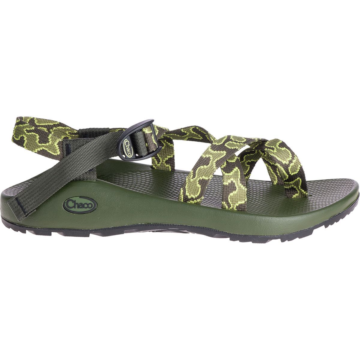 Chaco Z/2 Classic Sandal - Men's Mosey Hunter, 7.0