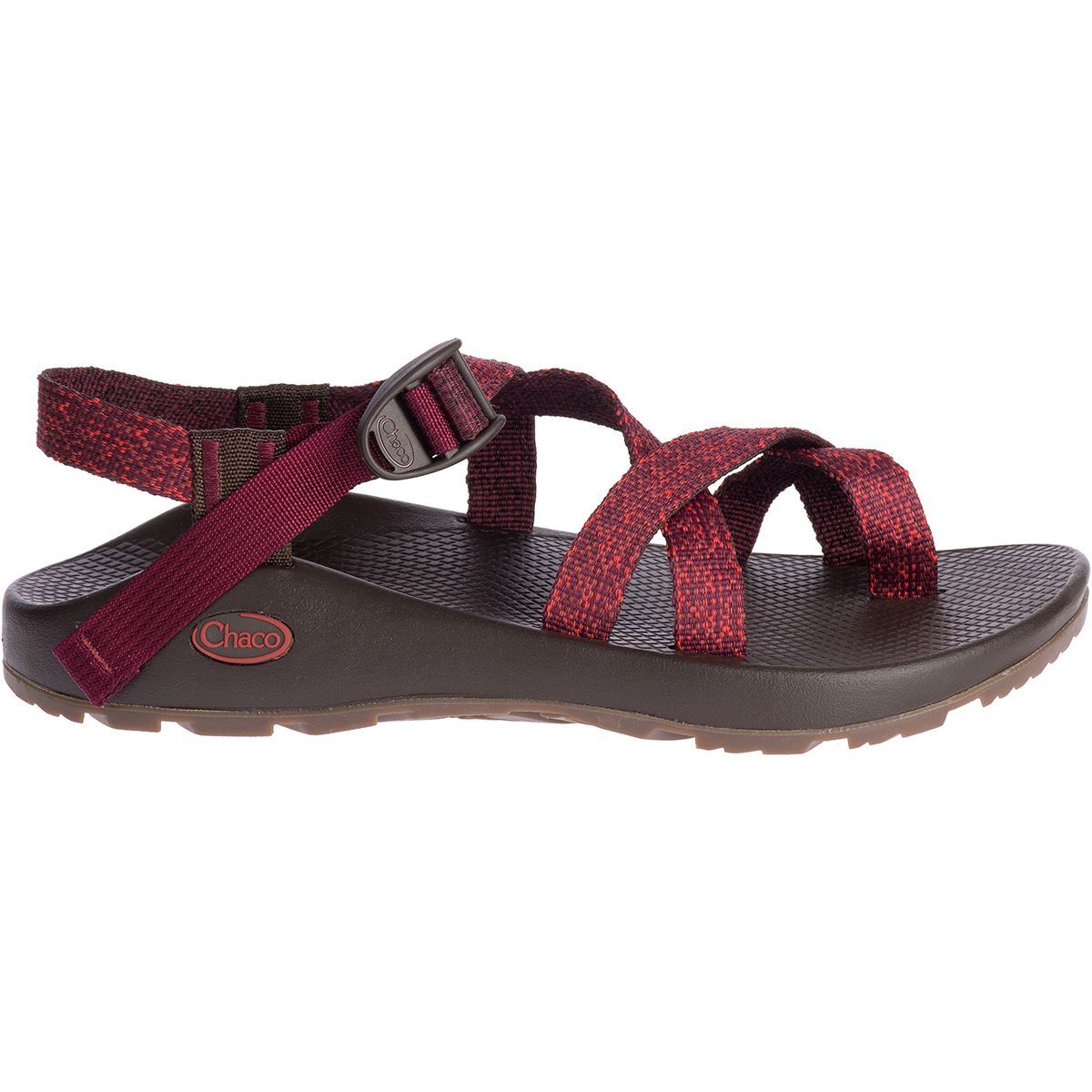 Chaco Z/2 Classic Sandal - Men's Scaled Port, 8.0