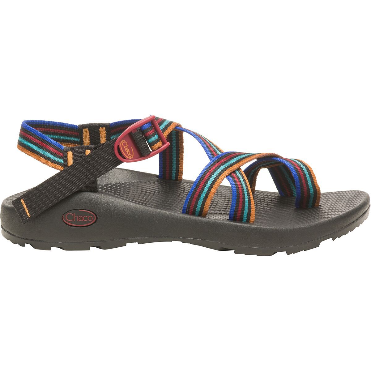 Chaco Z/2 Classic Sandal - Men's Scoop/Nugget, 14.0