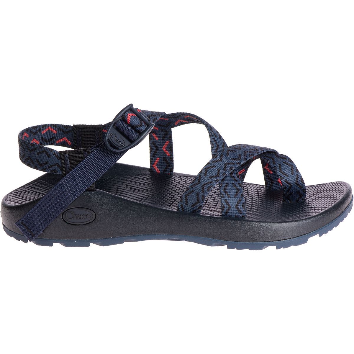 Chaco Z/2 Classic Sandal - Men's Stepped Navy, 12.0