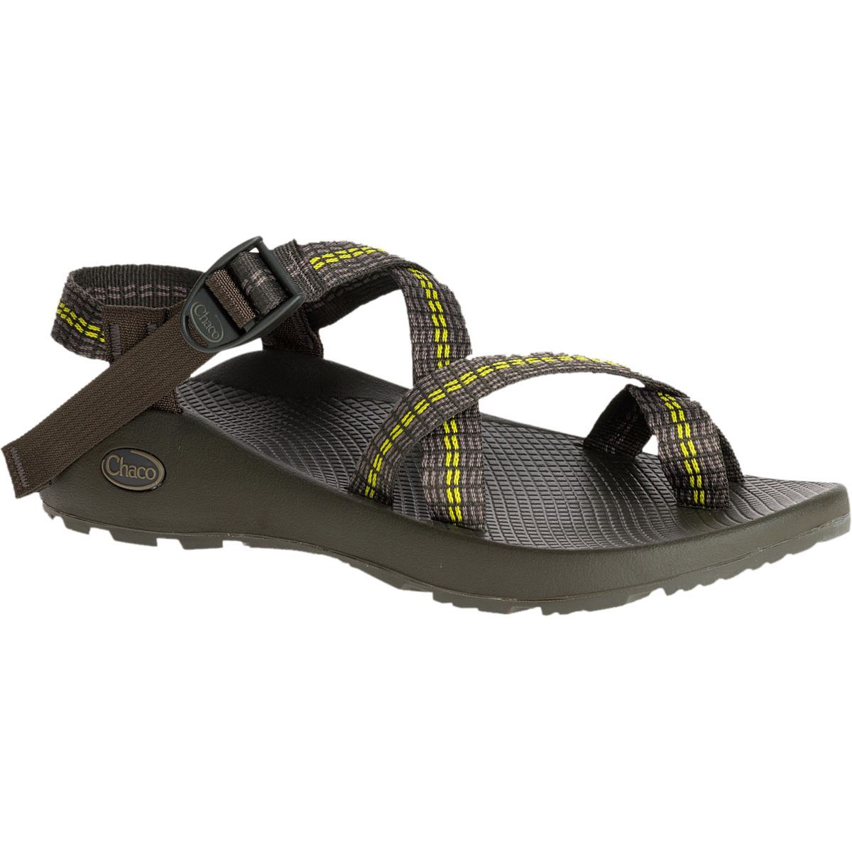 Chaco Z/2 Classic Sandal - Men's Traffic Olive, 14.0