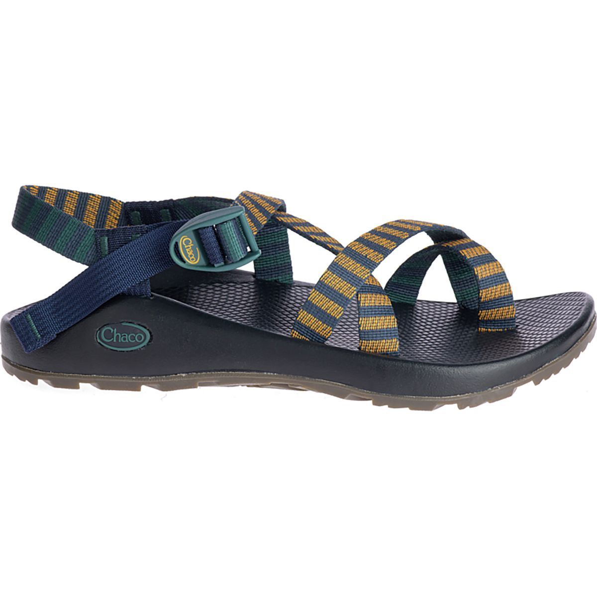 Chaco Z/2 Classic Sandal - Men's Wrest Navy, 10.0