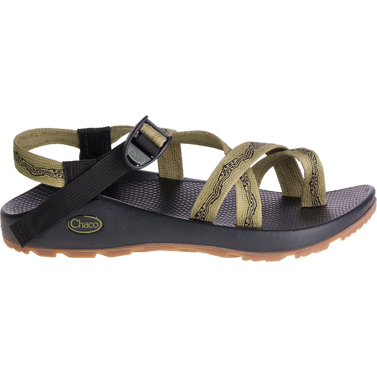 Chaco Z/2 Classic Wide Sandal - Men's Tri Boa, 11.0