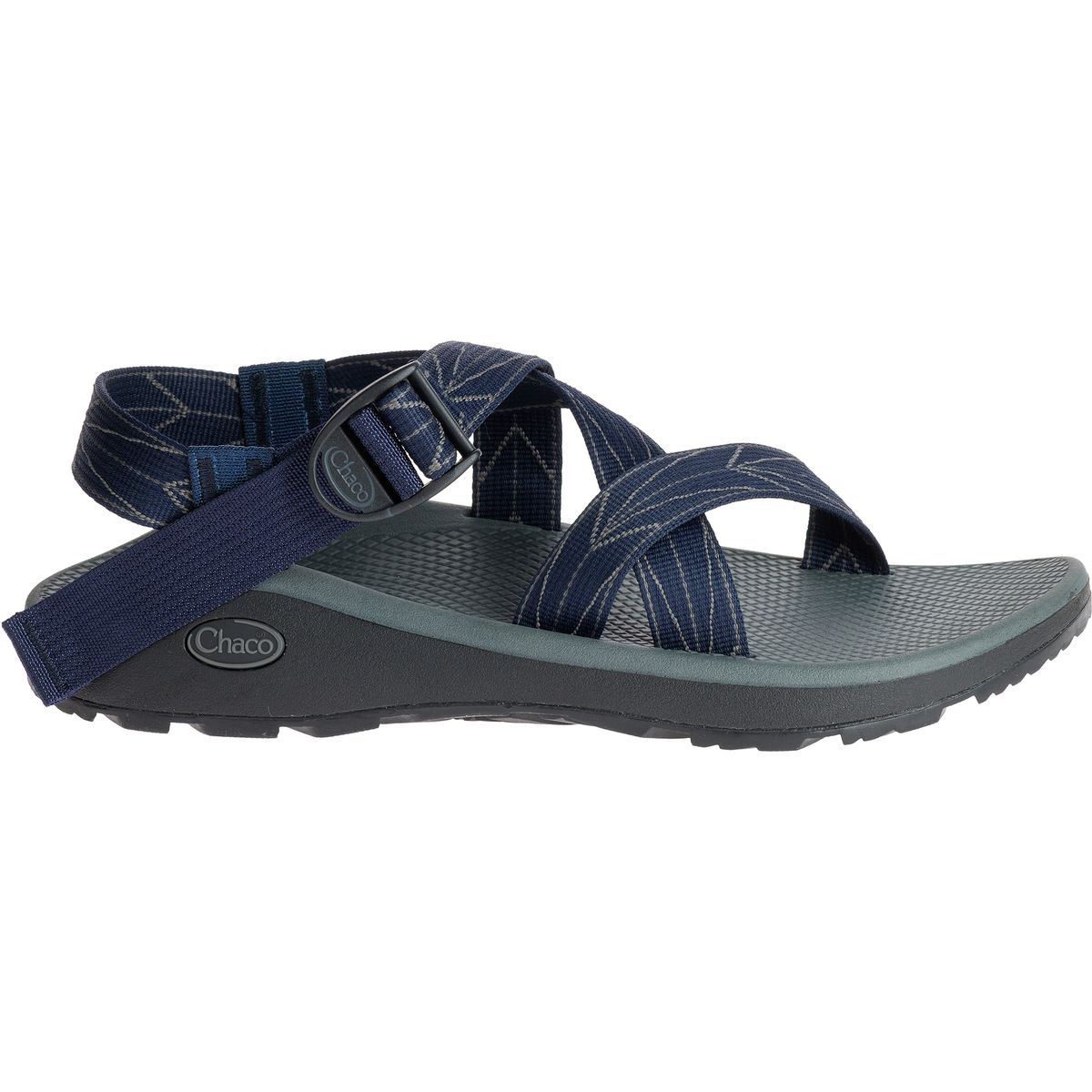 Chaco Z/Cloud Sandal - Men's Aero Blue 10.0 product image