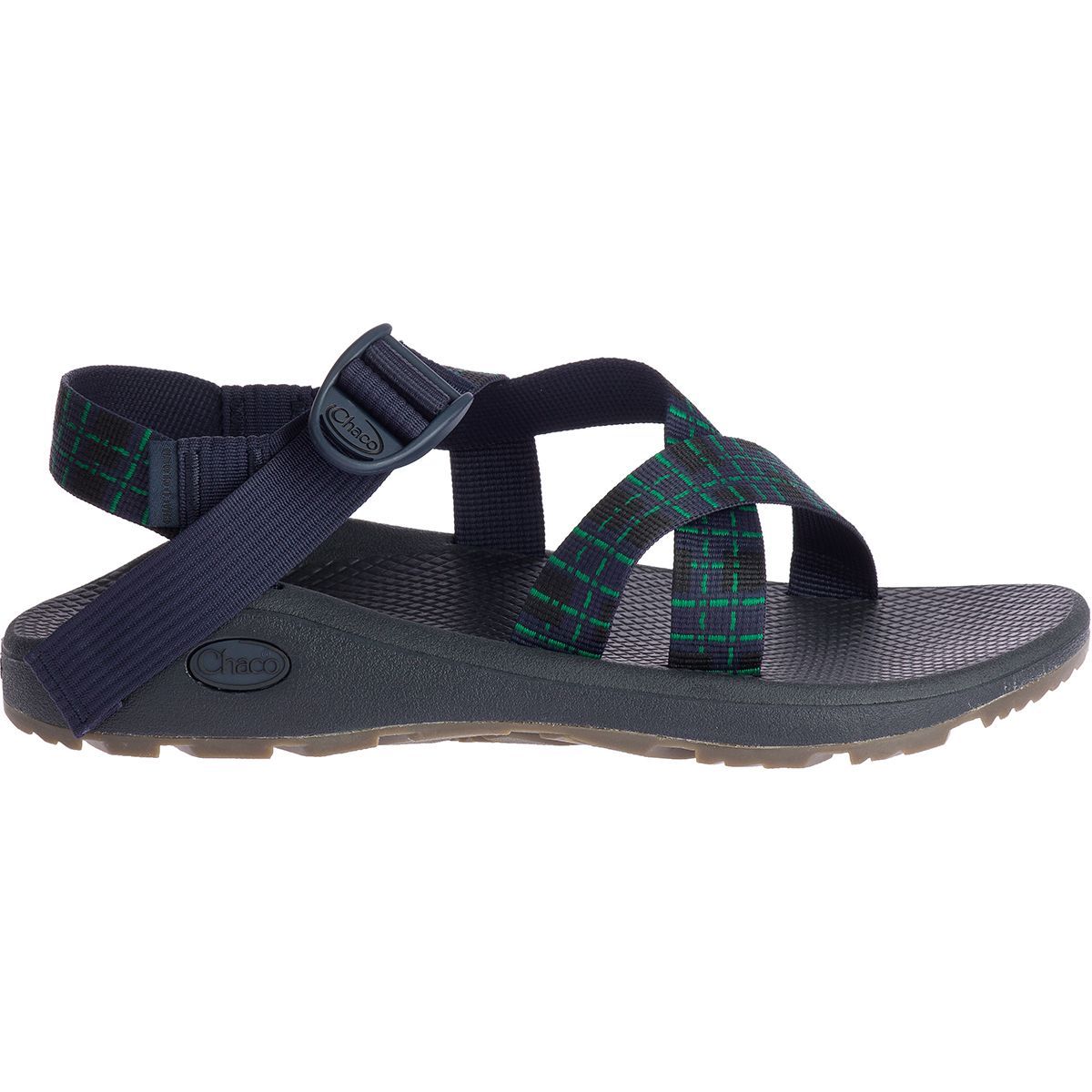 Chaco Z/Cloud Sandal - Men's Ending Navy, 14.0