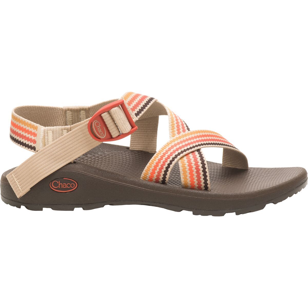 Chaco Z/Cloud Sandal - Men's Scoop/Dusk, 7.0