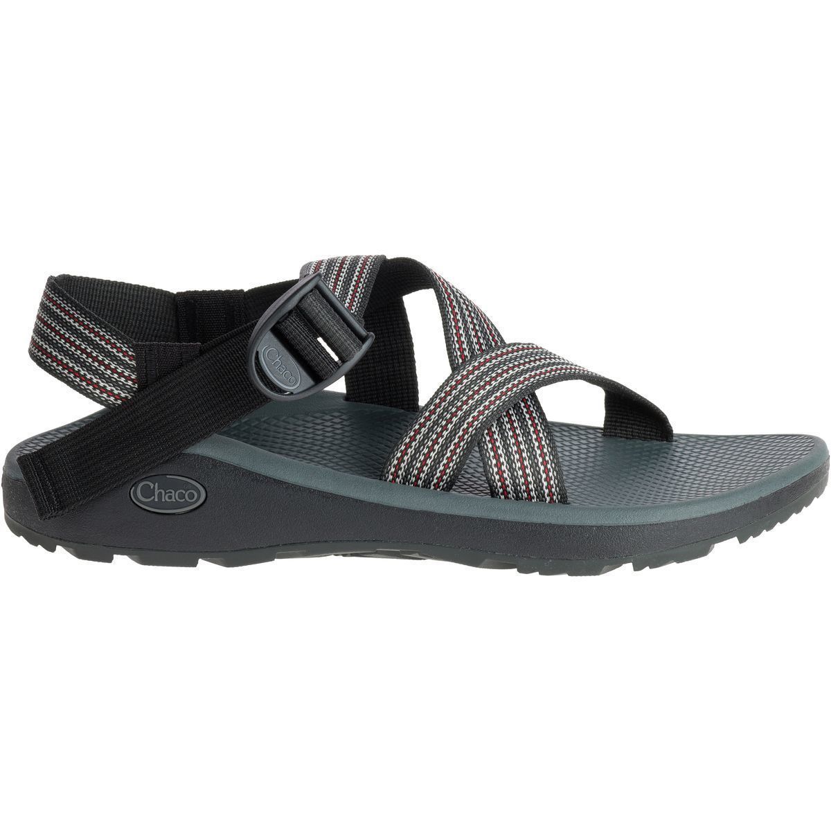Chaco Z/Cloud Sandal - Men's Tread Black, 11.0