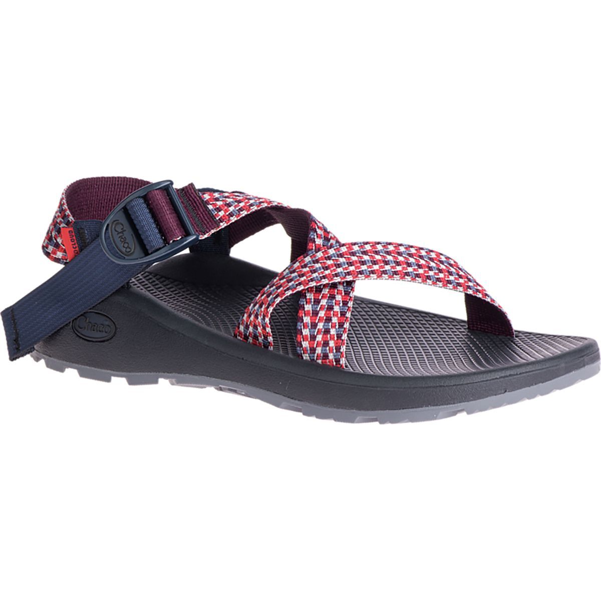 Chaco Z/Cloud Sandal - Men's Vintage Lava, 10.0