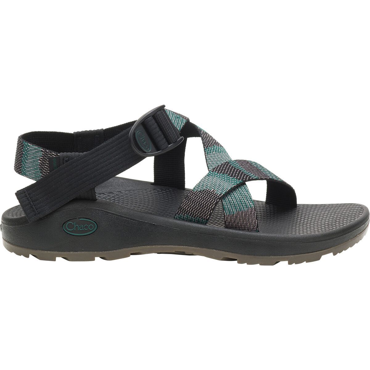 Chaco Z/Cloud Sandal - Men's Weave Black, 8.0