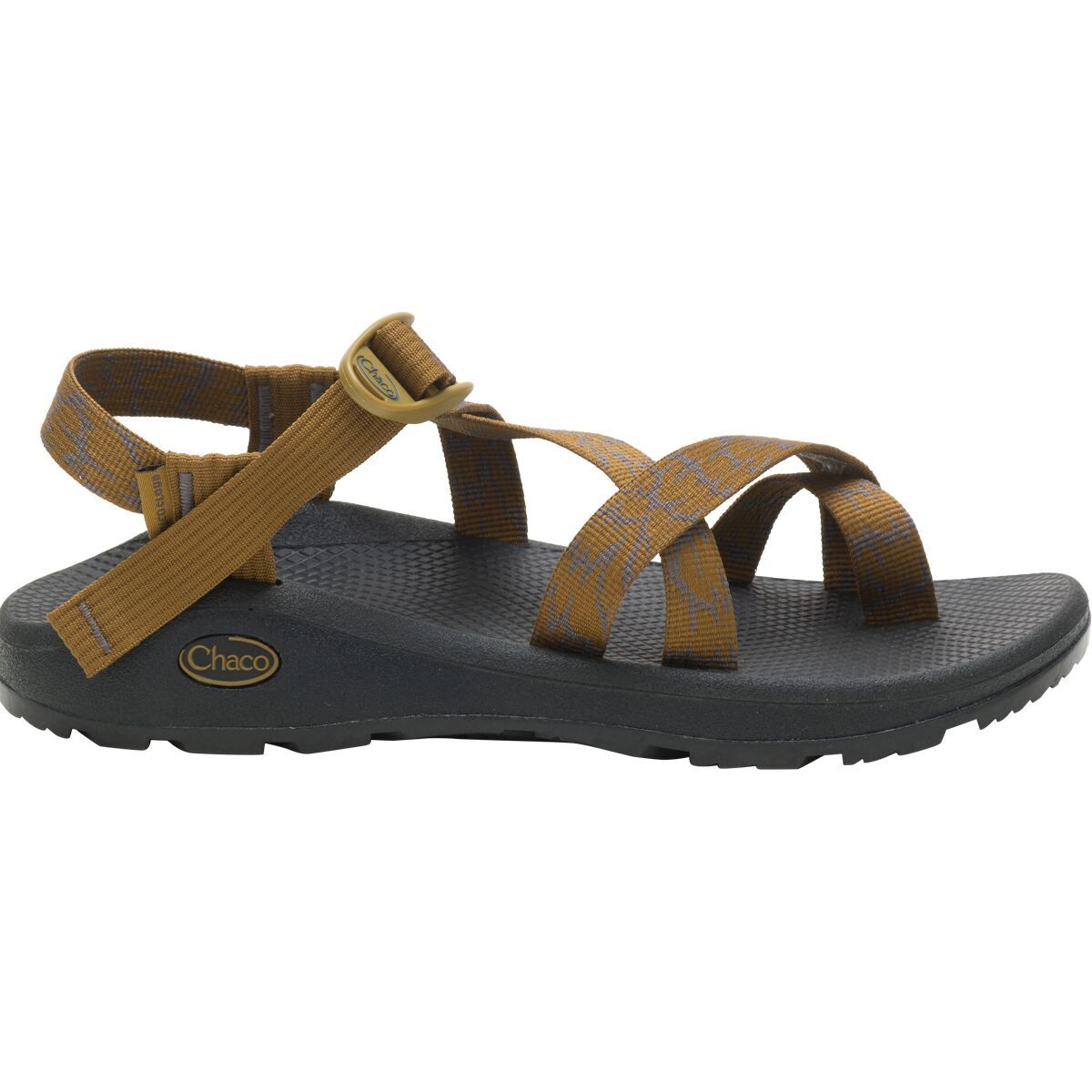 Chaco Z/Cloud 2 Sandal - Men's Aerial Bronze, 12.0