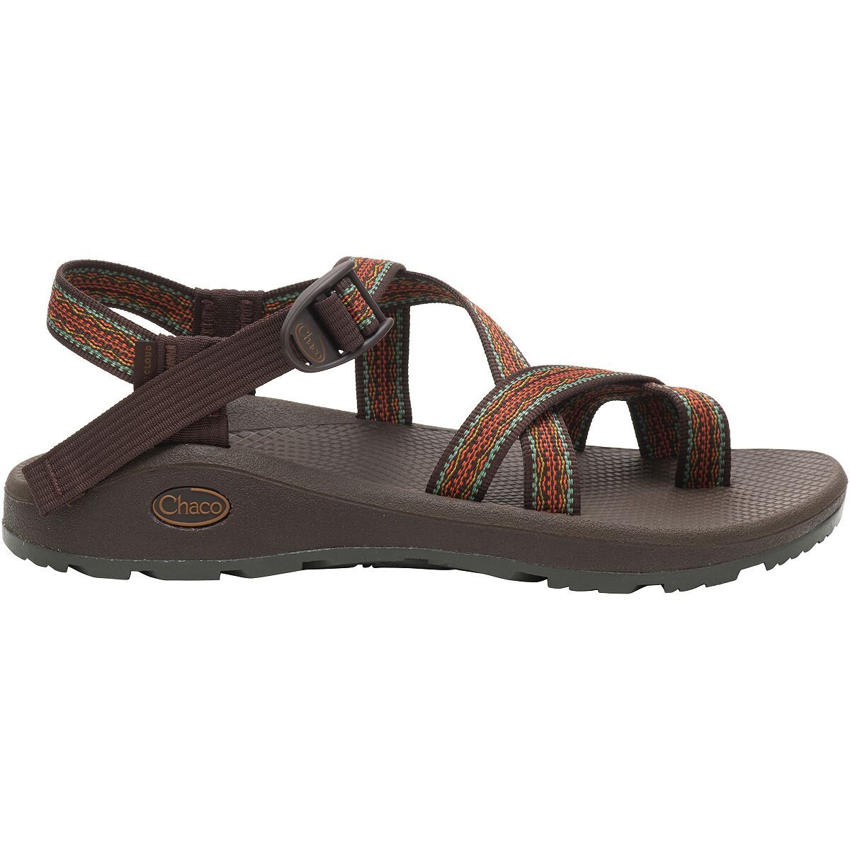 Chaco Z/Cloud 2 Sandal - Men's Essence Java, 14.0