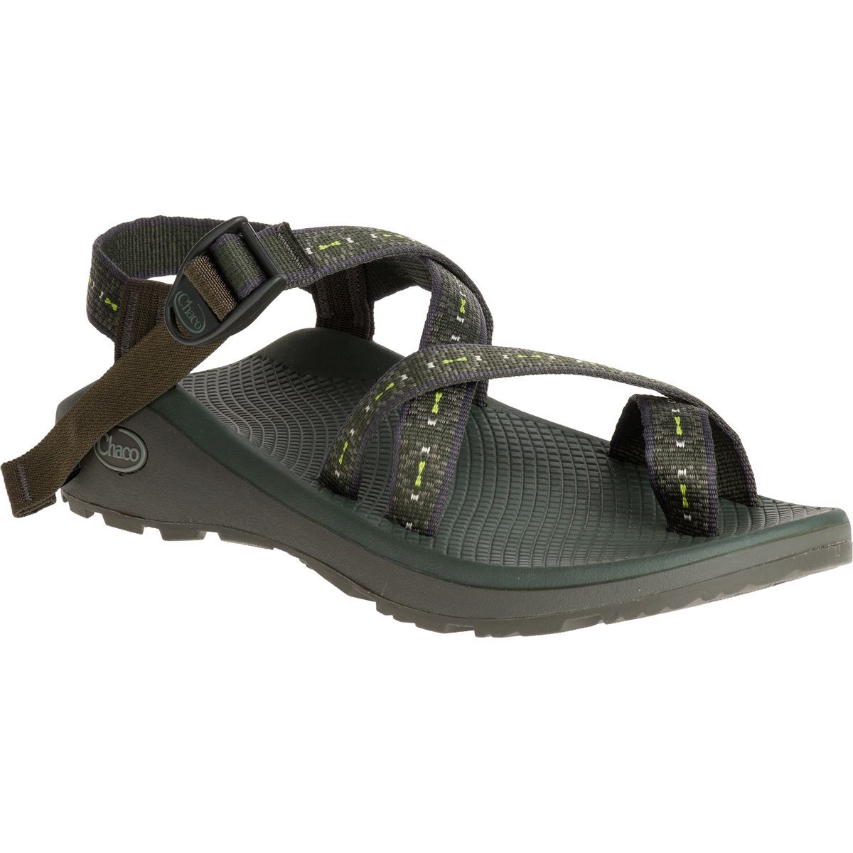 Chaco Z/Cloud 2 Sandal - Men's Sonoran Forest, 13.0