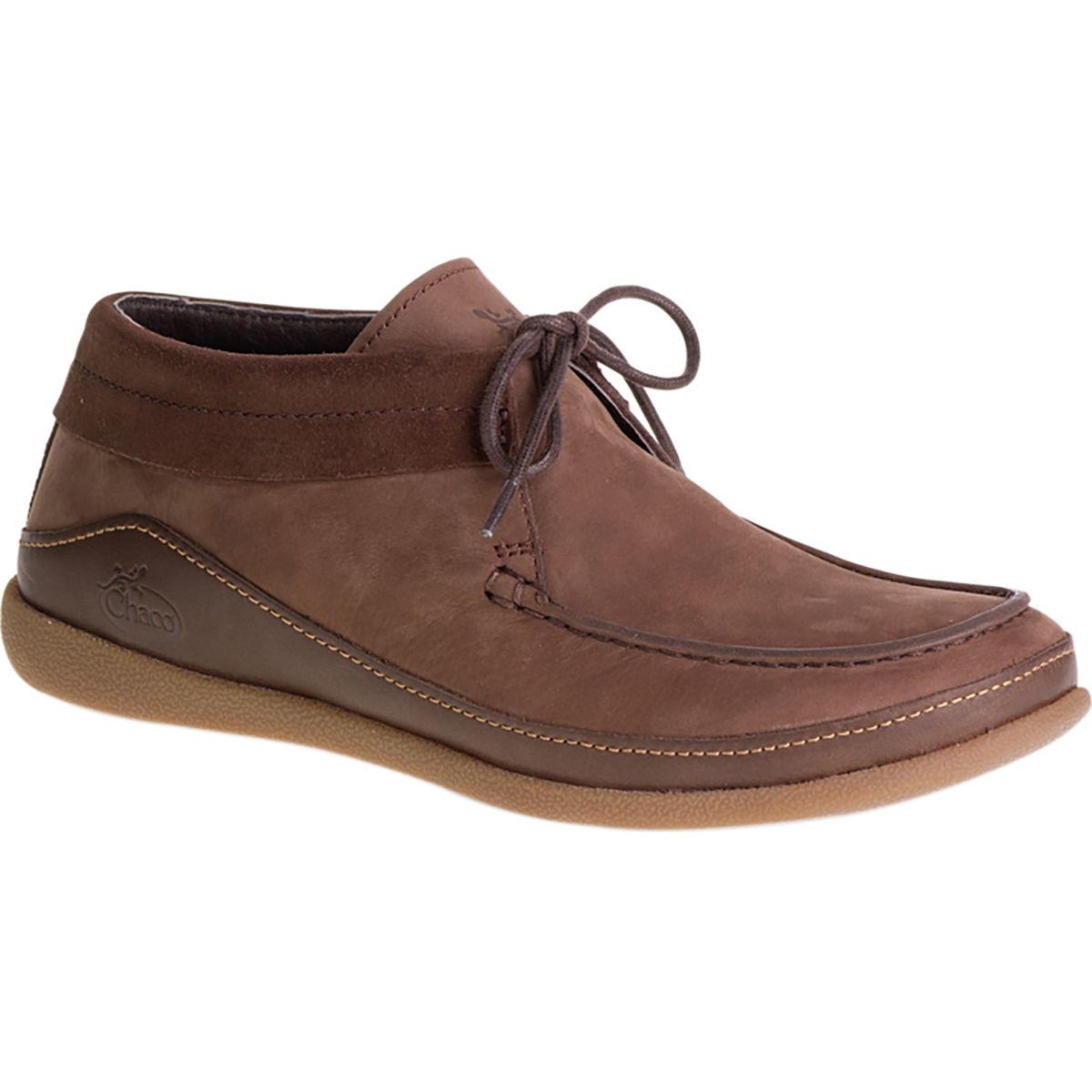 chaco pineland chukka