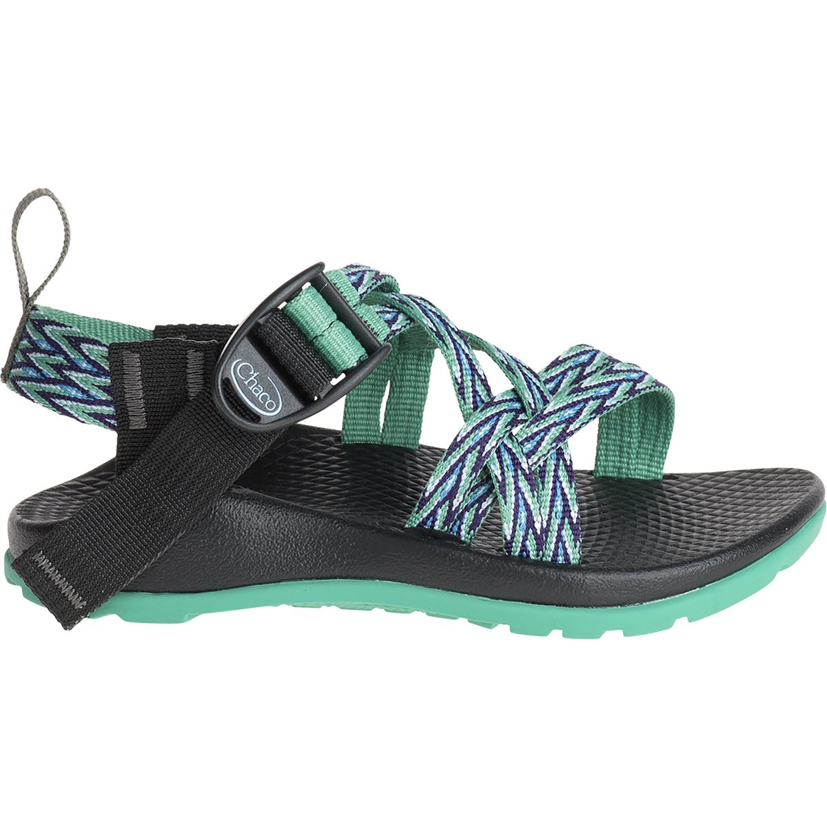 chaco kids sandals
