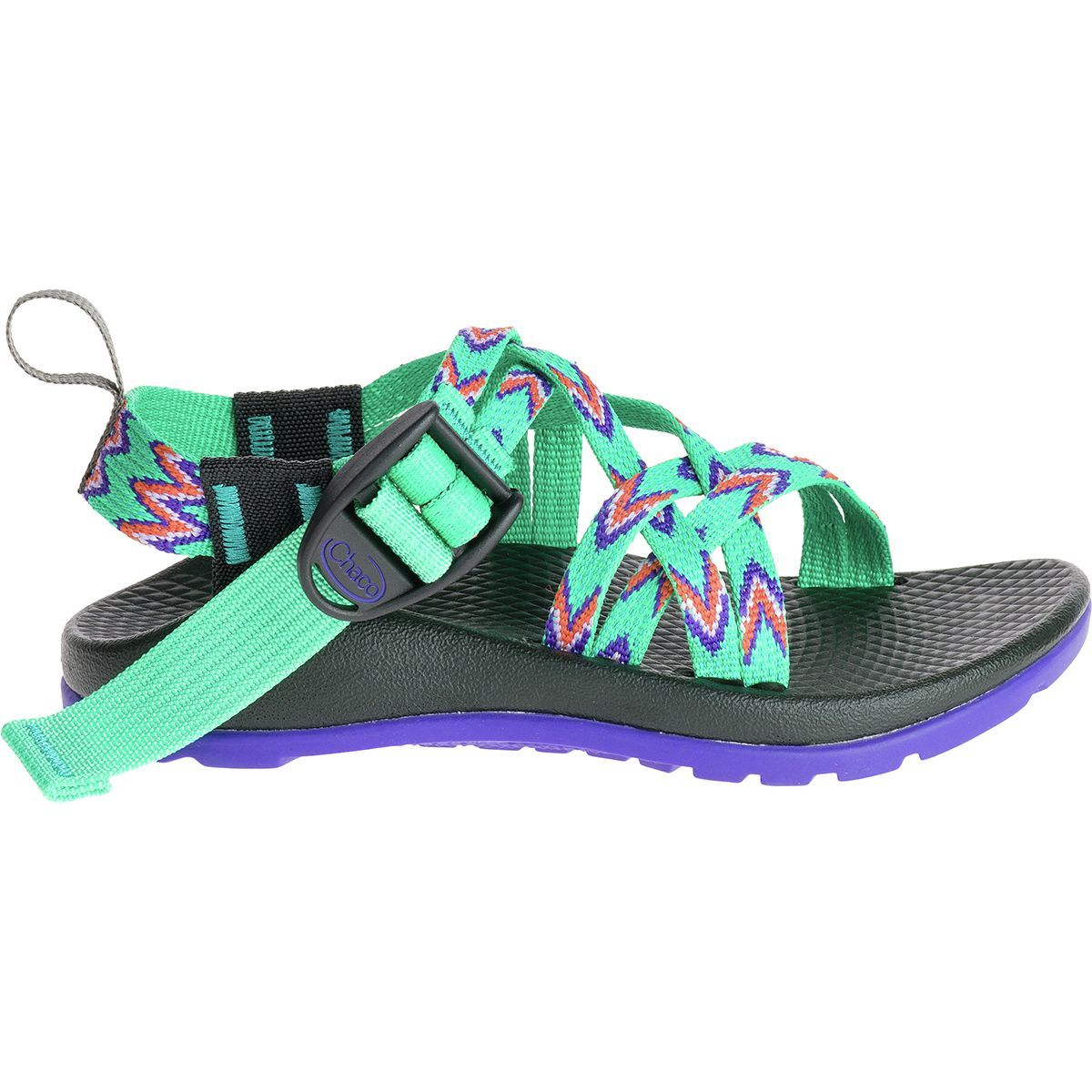 little girls chacos