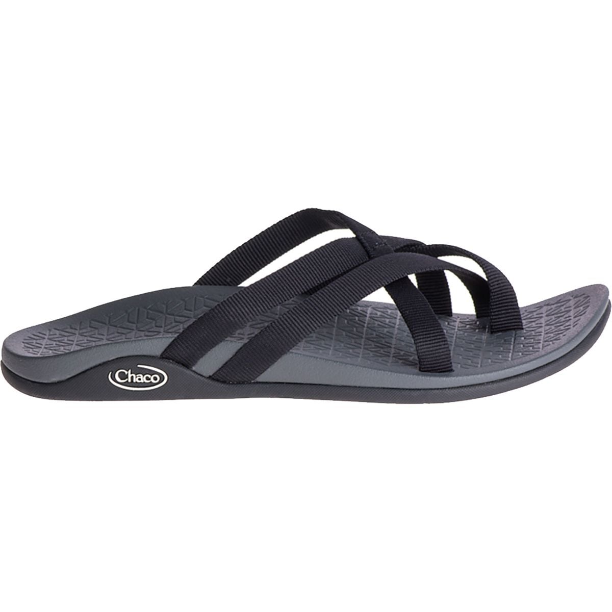 Chaco tempest cloud 2025