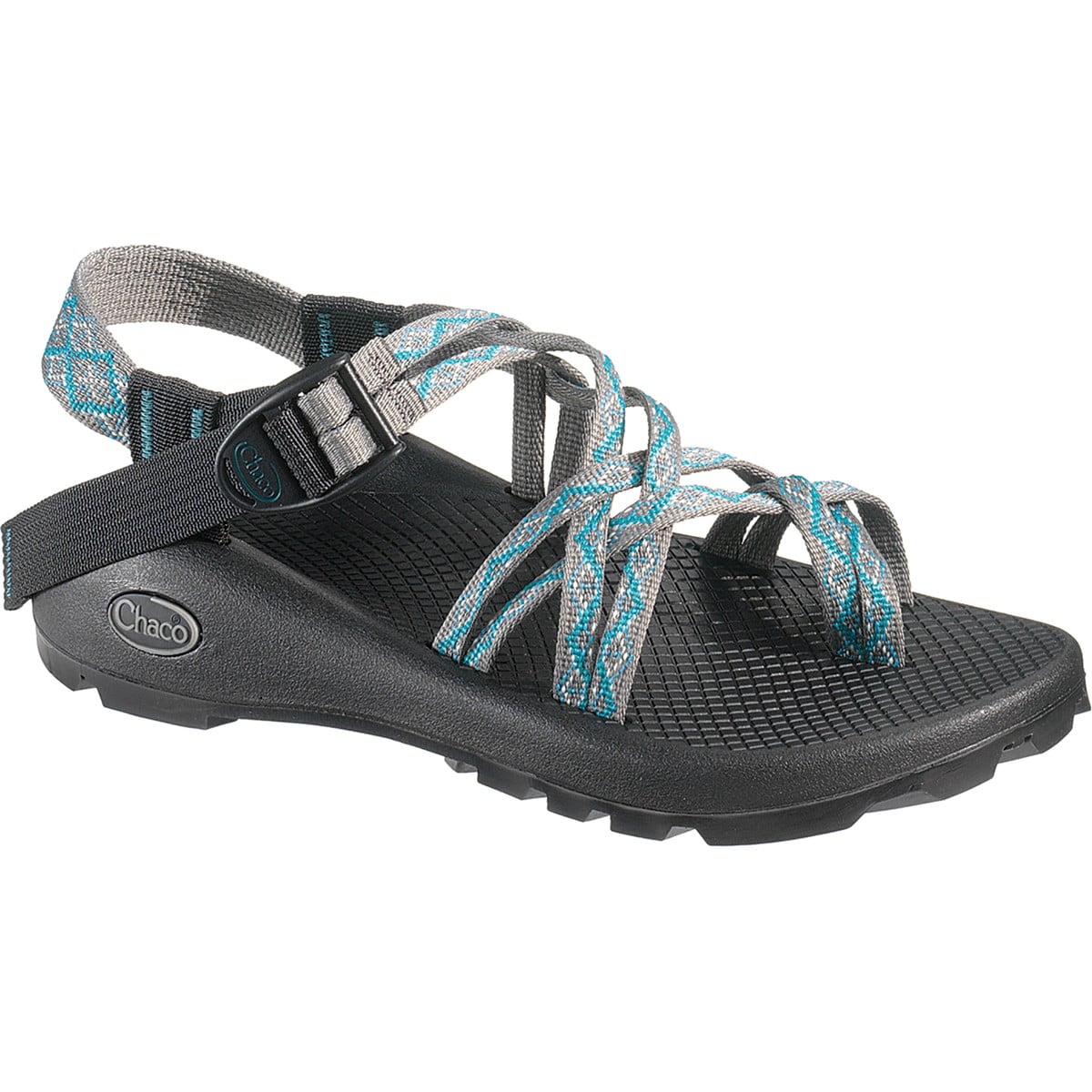 Chaco ZX/2 Unaweep Sandal - Women's | eBay